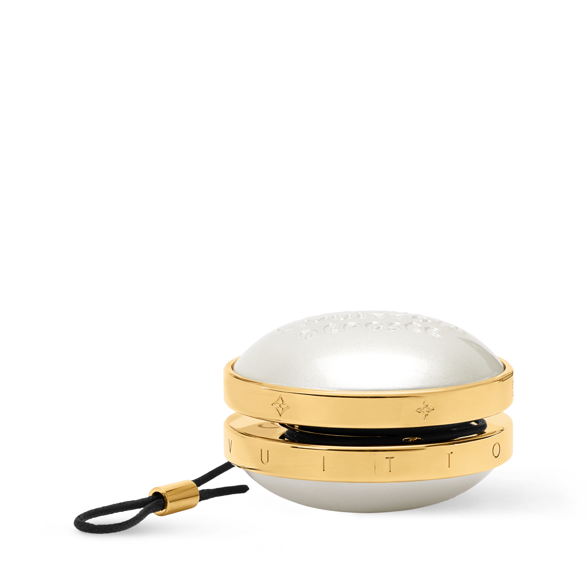 ヴィトン☆yoyo How I Designed A Yoyo With Louis Vuitton. - YouTube